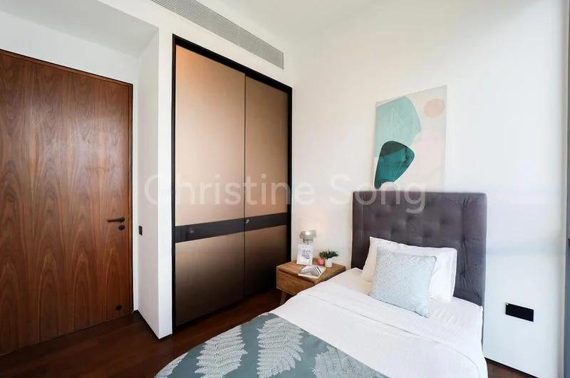 4 Bed Condo for Sale in  One Holland Village Residences / One Holland Village - Image 6